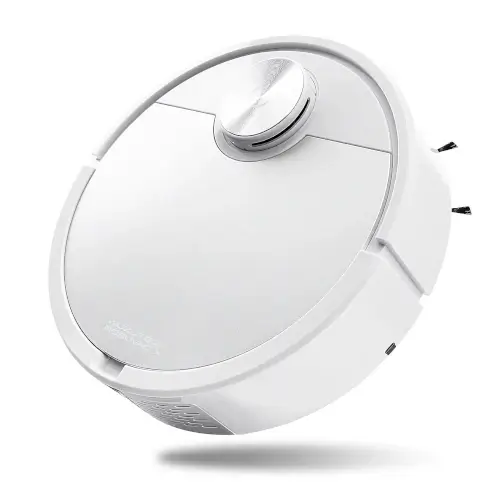 WuzuTech RoboVac X