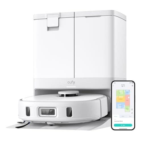 Eufy X10 Pro Omni